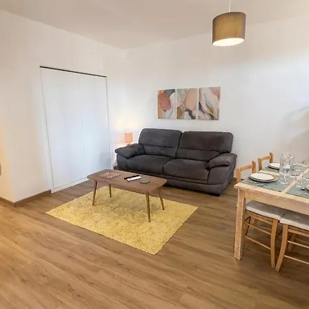 L Escapade Valmy 2 Ch Clim Coeur De Apartment *