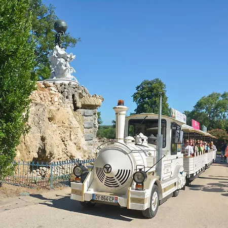 L Escapade Valmy 2 Ch Clim Coeur De Béziers