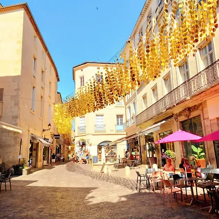 L Escapade Valmy 2 Ch Clim Coeur De * Béziers