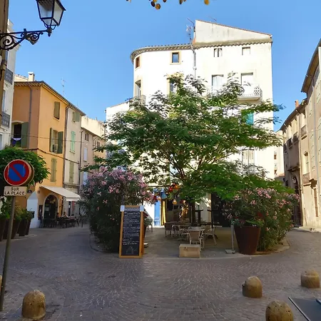 L Escapade Valmy 2 Ch Clim Coeur De Apartamento